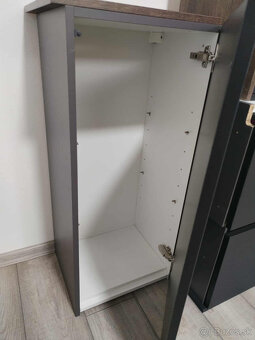 obývacia stena Nobilia - 8