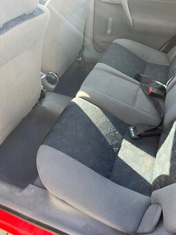 Škoda Felica 1.3,(92.800km) - 8