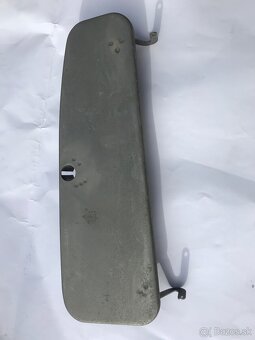 PREDÁM PLECHARINU NA ŠK.FELÍCIA-OCTÁVIA,ŠK.440,445,450 - 8