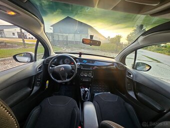 Citroen c3 1.2 - 8