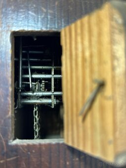 Kukuckove hodiny - 8