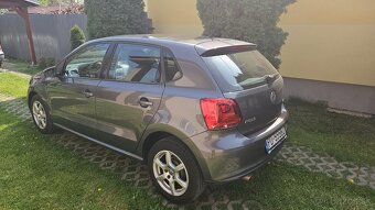 Predam vw polo 1.4 - 8