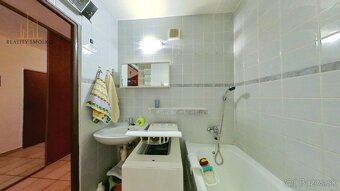 REZERVOVANÉ   EXKLUZÍVNE NA PREDAJ - 2-izbový byt na Sekč - 8