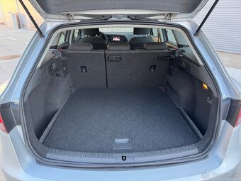 Seat Leon 1.6TDI Style Ecomotive - 8