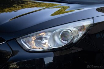 Hyundai ix35 1.7 CRDi VGT Classic 4x2 - Motor po GO - 8