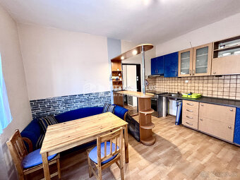 Ponúkame Vám na prenájom 1 izbový byt v rodinnom dome v Nový - 8