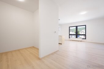 Predaj 2-izbového bytu 69m2 – novostavba v centre mesta - 8