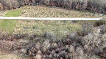 Na predaj rekreačný pozemok. - 8