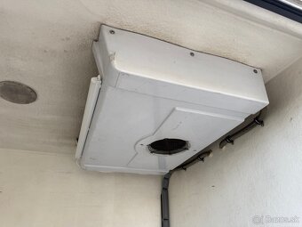 Citroën Jumper 3.0HDI L2H2 CHLADIAK - 8