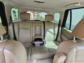 Land Rover Freelander 2 2.2 - 8