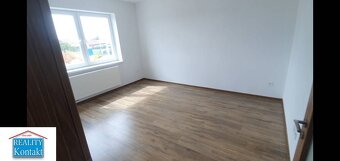 Na prenájom novostavba 3 izbového bytu Dvory nad Žitavou VOĽ - 8