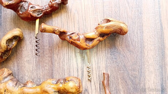 Predám staré francúzke vývrtky LAURENT SIRET - 8