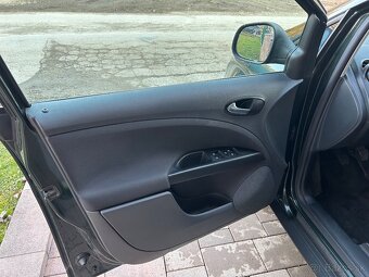 Seat Altea XL4 1.9TDi (4x4) pohon - 8