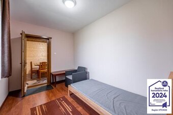 Rodinný dom v Maďarsku, obec Kány - 8