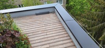 Klampiarske práce - 8