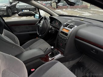 Peugeot 407 SW 1.6 HDI - 8