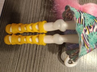 3x Enchantimals - Tiger, líška a lemur - 8