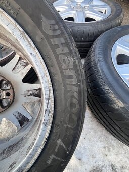 5x112 205/55R16 - 8