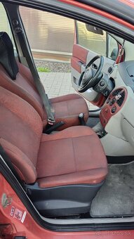 Renault modus 1.5 dci - 8