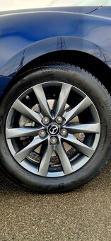 Mazda 6 (2023) 2l benzín 121kw - 8