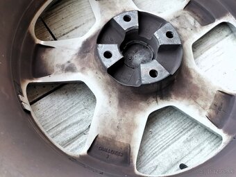 Peugeot 4x108 R17 - 8