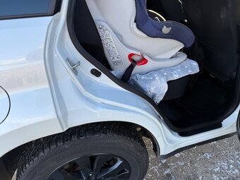 Suzuki Grand Vitara - 8