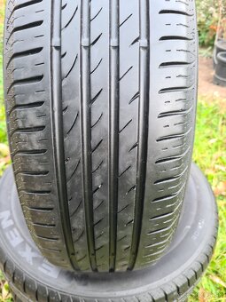 Letne pneu 225/60r17 99H - 8