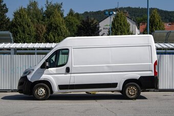 Fiat Ducato 2.3 MultiJet E6 L2H2 3,5t /ODPOČET DPH/ - 8