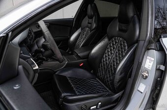 Audi A7 Sportback competition 3.0 TDI quattro - 8