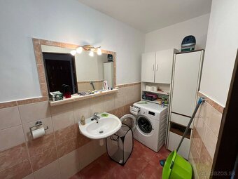 Priestranný 2-izbový byt v Stupave - 8