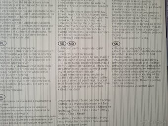 Nože na steak a vidličky - 8