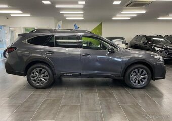 Subaru Outback 2.5 ACTIVE 2025 | Záruka 124 kw - 8