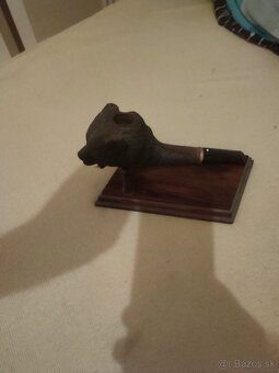 Vychádzková palica a dymka - 8