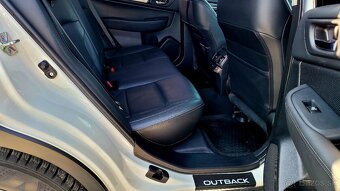 Subaru Legacy Outback 2,0 D 110 kW A/T 4x4 - 8
