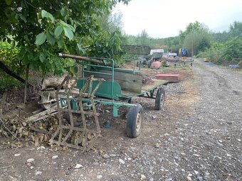 Konské veci náradia za kone - 8