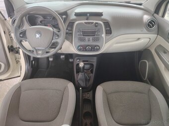 Renault Captur - 8