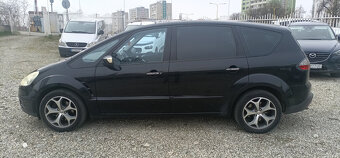 PREDAM FORD S-MAX 7 MIEST - 8