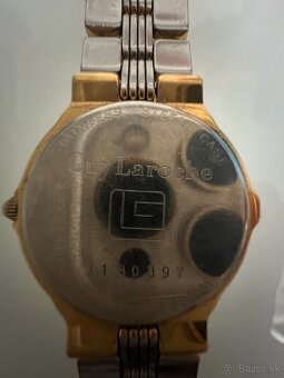 Hodinky Guy Laroche - 8