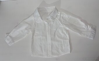 Oblek veľkosť 92 - 8