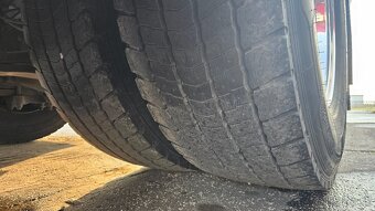 Ford F Max - 8