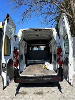 Toyota Proace 2.0 D L2H2 94kw Odpočet DPH - 8