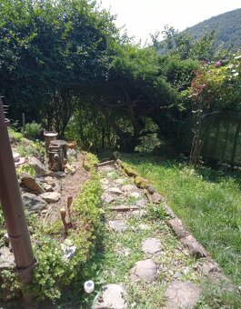 Slnečná záhrada s krásnym výhľadom , Košice - Ťahanovce - 8