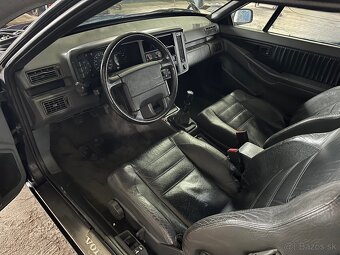 Volvo 480 Turbo - Edice Collection - 8