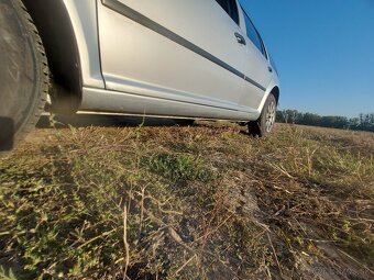 Vw golf 4 - 8