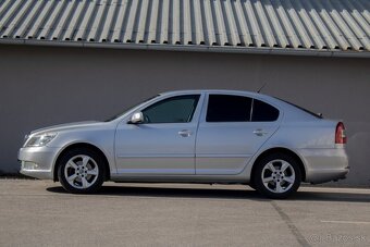 Škoda Octavia 2.0 TDI Elegance - 8