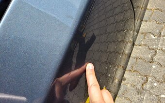 BMW E60 530i, 200kw - 8