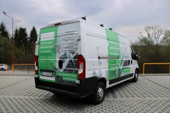 Peugeot Boxer 2.2 ,2023 SK pôvod, Odpočet DPH, V záruke - 8