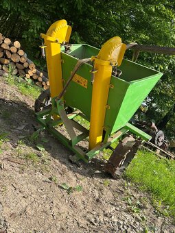 Predam Nejaké Veci na Zetor/Traktor - 8