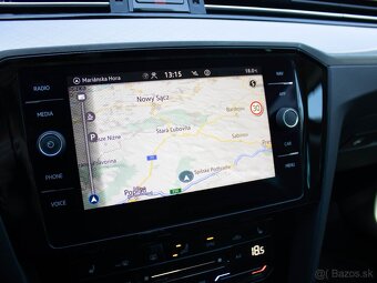 Volkswagen Passat Variant 2.0 TDI Comfortline DSG - 8