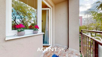 AGENT.SK | Na prenájom 3-izbový byt, Dunajská Streda - 8
